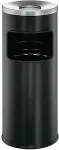 DURABLE Pr&uuml;gikast tuhatoos 17L Black (333201)