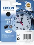 Tooner EPSON Patrone 27 black T2701