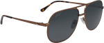 Lacoste P&auml;ikeseprillid MEESTELE 44149-704 (L&auml;&auml;ts/Sild/K&otilde;rvakaar) 60/16/140 mm