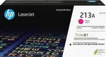 Tooner HP Inc. Toner HP 213A Magenta LaserJet kassett