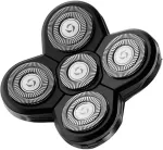 Manta Pardlipea HS01BKSH