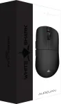 Hiir White Shark AURELIAN WGM-9011, Black