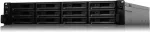 Synology RackStation RS3618xs NAS Rack (2U) Intel&reg; Xeon&reg; D D-1521 8 GB DDR4 DiskStation Manager Black