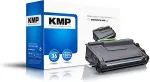 Tooner KMP 1263,0000 black ersetzt Brother TN3480