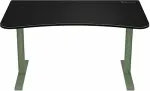 AROZZI Gaming Desk | Arena Medium | Forest Green
