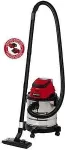 Tolmuimeja EINHELL Wet / dry vacuum cleaner TC-VC 18/20 - 2347130 Li S-Solo