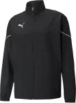 PUMA Men's jacket teamRISE black 657326 03 S