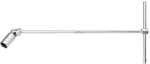 KS TOOLS 517.1131 socket wrench Spark plug wrench 1 pc(s)
