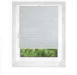 No name PLISSE BLINDS PEARL TERMO 120X170 GREY