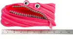 ZIPIT Pinal Grillz Monster Pouch, roosa