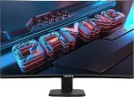 Monitor Gigabyte Technology Gigabyte | Gaming | GS27FC EK1 | 27 " | VA | FHD | 16:9 | 180 Hz | 1 ms | 1920 x 1080 | 250 cd/m&sup2; | HDMI ports quantity 2 | Black
