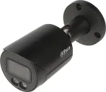 Dahua KAMERA IP IPC-HFW2649S-S-IL-0280B-BLACK Smart Dual Light WizSense - 6 Mpx 2.8 mm