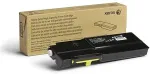 Tooner XEROX Toner Yellow Extra Versalink C400
