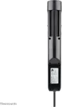 No name Neomounts | Desk socket with clamp and USB-C and USB-A ports - Quick charge | DS22-840BL6