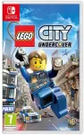 M&auml;ng Warner Bros. SW LEGO City Undercover