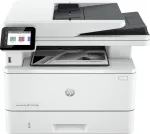 Printer HP Inc HP LaserJet Pro MFP 4102dw Drucker - Schwarzwei&szlig; - Drucker f&uuml;r Kleine und mittlere Unternehmen - Drucken - Kopieren - Scannen - Wireless, geeignet f&uuml;r Instant Ink, Drucken vom Smartphone oder Tablet, automatische Dokumentenzuf&uuml;hrung, b ...