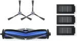 ECOVACS Accessory Set for ECOVACS DEEBOT T50 PRO Robot Vacuum Cleaners | DKT060203