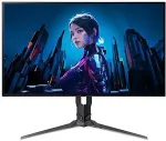 Monitor ACER Predator X27UF3 OLED - 26.5 - black, QHD, USB-C, AMD Free Sync Premium Pro, 480Hz panel