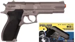 Pulio Police gun metal GONHER 45/0