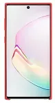 SAMSUNG EF-PN970 mobile phone case 16 cm (6.3") Cover Red