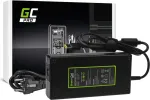 GREEN CELL AD117P power adapter/inverter Indoor 170 W Black