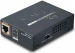 Planet Technology Corp. PLANET Multi-Gigabit 802.3bt PoE++ Injector (95 Watts)