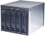 Chenbro tob StorageKit 3x5,25"->5x3,5" - SK33502T3