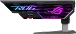 ASUSTeK COMPUTER ASUS ROG Herculx Graphics Card Holder Universal Graphic card holder