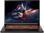 S&uuml;learvuti ACER Nitro V 17 AI/ANV17-41-R3A0/R7-260/17.3"/FHD/16GB/1TB/RTX 5050/W11H/Black/2R