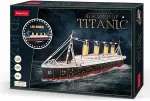 Cubic Fun Cubicfun Puzzle 3D Titanic LED