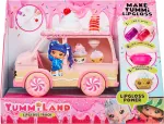 YUMMILAND huulel&auml;ike valmistamise komplekt Lipgloss Truck