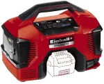 EINHELL 4020460 air compressor 21 l/min 90 W AC/Battery