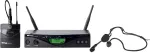 AKG Wireless mic. set WMS470 Sports Set BD7