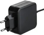 AKYGA AK-ND-70 power adapter/inverter Indoor 65 W Black