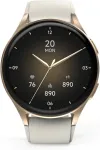 HAMA 00178613 Smartwatch 8900 Gold/Beige