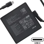 ASUS original adapter 130W PD 3P(TYPE C)