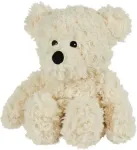 Warmies TOY PLUSH BEAR REG SIZE CP-BEA-1