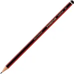 STAEDTLER Harilik pliiats Tradition 2H