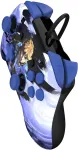 PDP-PerformanceDesignedProduct PDP Controller Faceoff Deluxe+Audio Warrior Link konsoolipult Nintendo Switchile