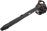 AWTOOLS DMUCHAWA SPALINOWA / ODKURZACZ DO LIŚCI 3w1 0,75 kW/ 1KM 450ml LBV340