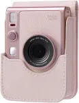 Fujifilm instax mini evo Bag gentle rose