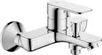 No name Shower and bath faucet Oras Linea