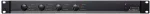 Audac Four-channel amplifier EPA104