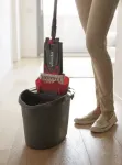 Vileda Bucket with Wringer UltraMax