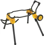 DeWALT Chainsaw Base Trolley for DW745, DWE7941