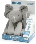 SM GUND GUND pehme elevant Flappy 30 cm