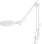Nedis Table magnifier MAGLE2WT