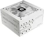 Toiteplokk ENERMAX Enermax Power Supply 1000W Revolution3 80+ Platinum 3.1 WHITE