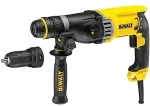 DeWALT D25144K rotary hammer 900 W SDS Plus