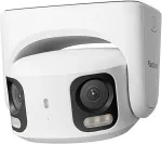 Reolink IP-kaamera Professional RP-PCT8MD &ndash; 4K 8MP kaheobjektiiviga PoE